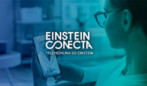 Einstein Conecta - Parceiro AYYA Clube de Benefícios